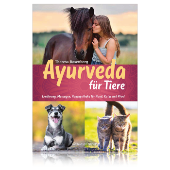 Ayurveda für Tiere
