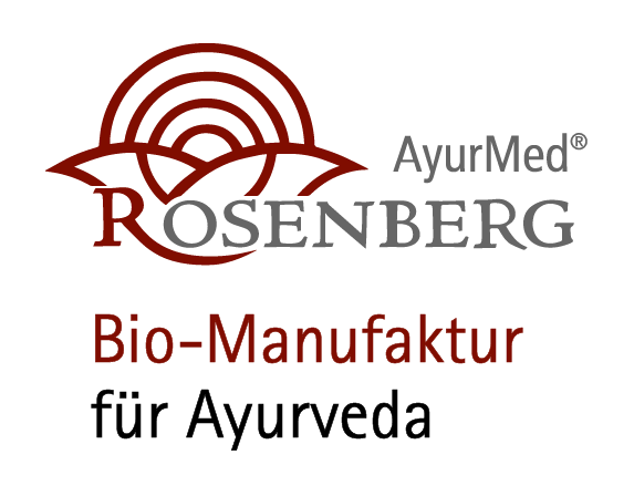 Rosenberg AyurMed GmbH-Logo