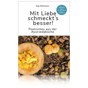 Mit Liebe schmeckt's besser – Herbst/Winter Edition