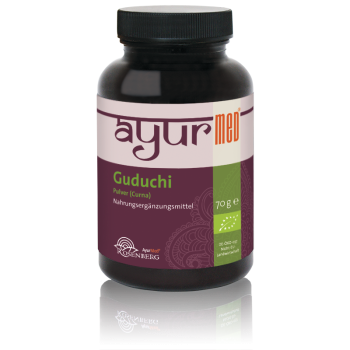 Guduchi Bio