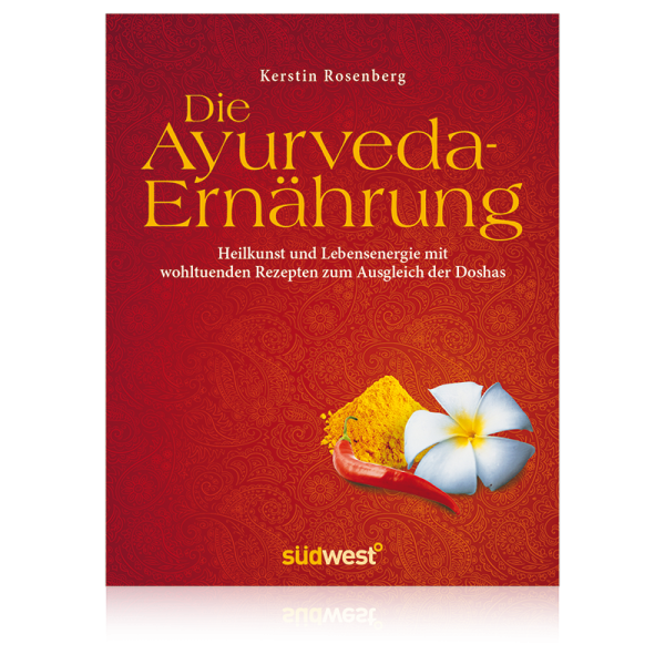 Die Ayurveda-Ernährung