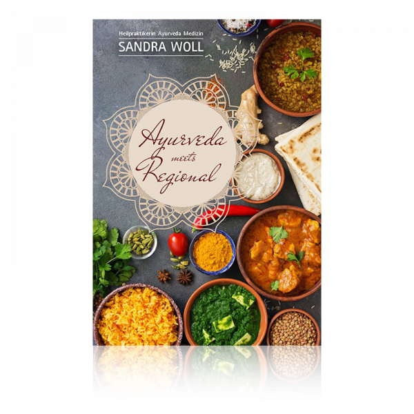 Ayurveda meets Regional