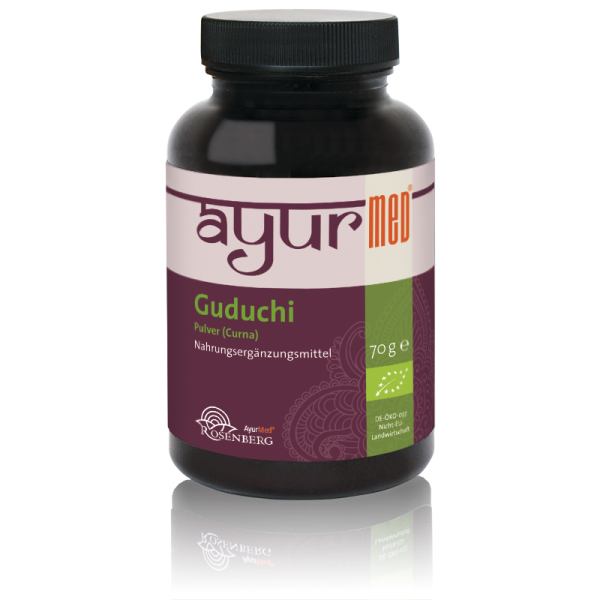 Guduchi Bio