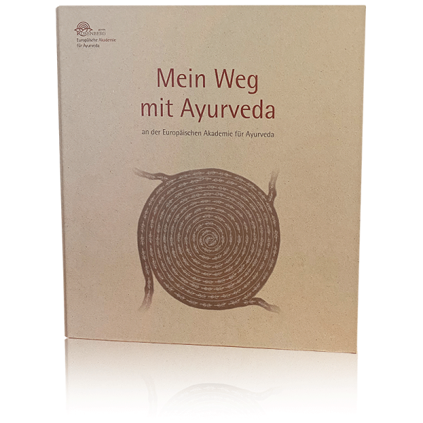 Rosenberg Ayurveda Ausbildungs-Journal
